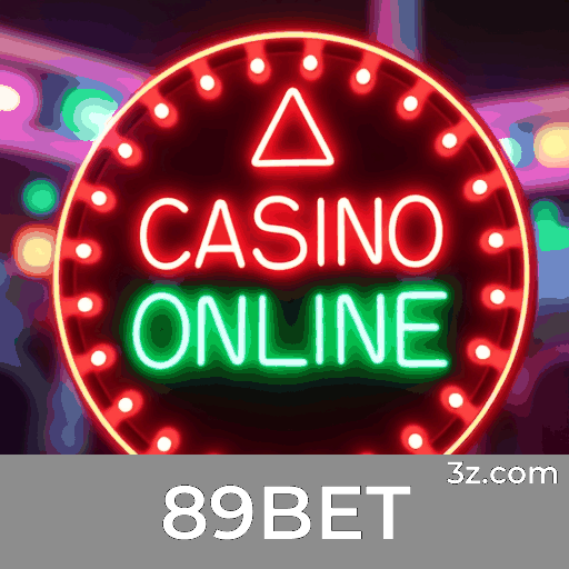 89BET: O Paraíso dos Jogos Selecionados