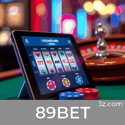 89BET Casino: Programa VIP Exclusivo de Luxo