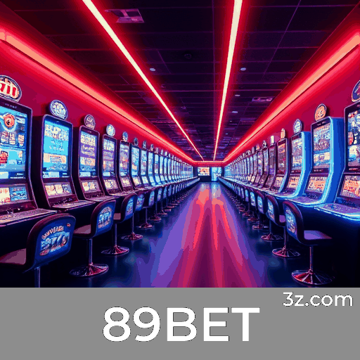 Análise Esportiva Profissional com Foco no Brasil na 89BET