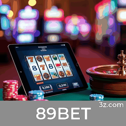 89BET: O Paraíso dos Jogos Selecionados