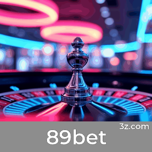 89bet screen