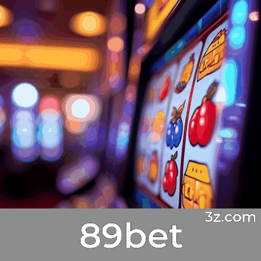 89bet screen